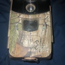 Realtree Wildgamer Camera