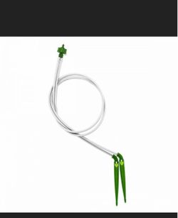 FloraFlex Micro Drip Irrigation Drippers – NEW