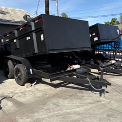 Heavy Duty 8 X 10 X 3. 2025