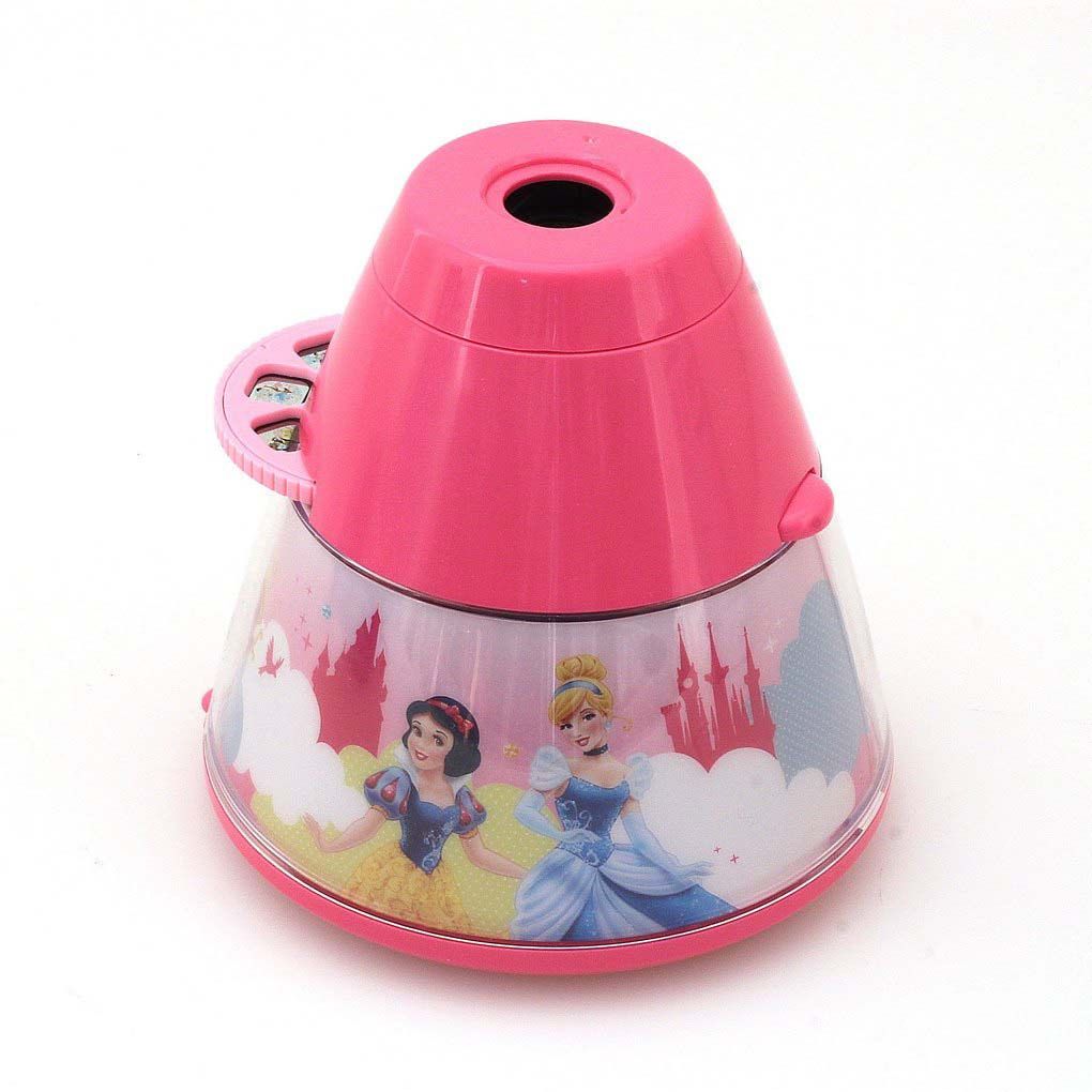 Wholesale Philips Disney Princess Night Light and Projector, 12 Pcs