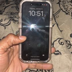 iPhone 15