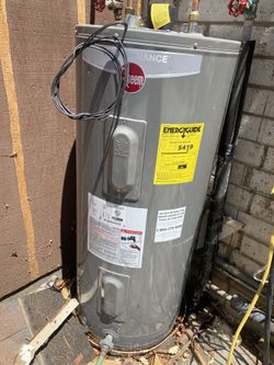 Water Heater