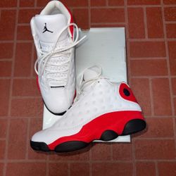 Cherry Jordan 13