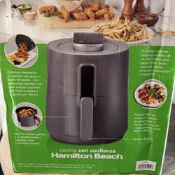 Freidora De Aire 