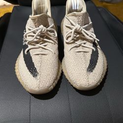 Yeezys 