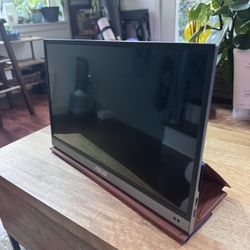 ASUS ZenScreen 13.3” Portable USB Monitor