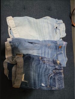 Kids Girl Shorts Size 10
