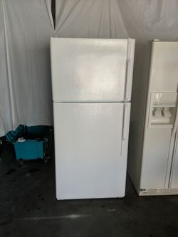 Hotpoint Refrigerator