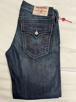 True Religion Denim Jeans