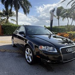 2007 Audi A4