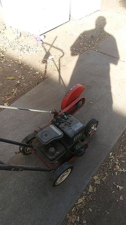 Montgomery eard edge trimmer