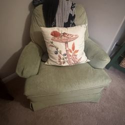 Lazy boy Chair