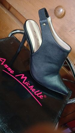 High Heels