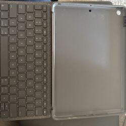 Apple iPad Keyboard