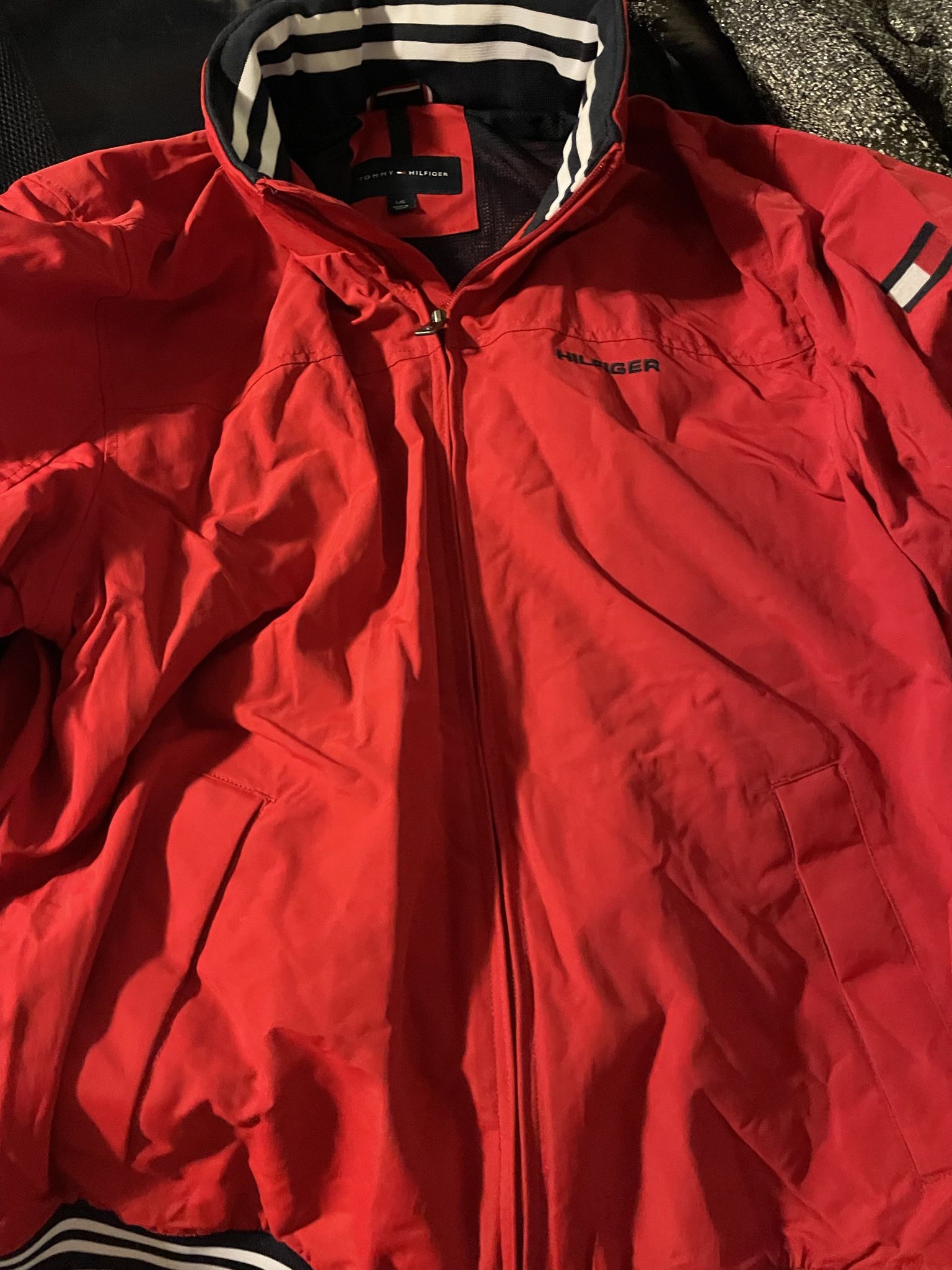Tommy Hilfiger Fall Jacket