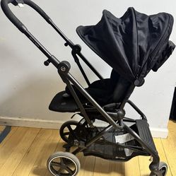 Cybex eezy s twist 2