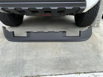 2024 Toyota Tacoma Air Guard