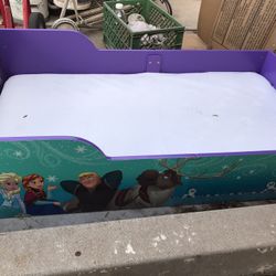 Mini Bed