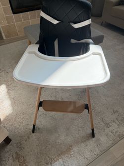 baby/toddler high chair
