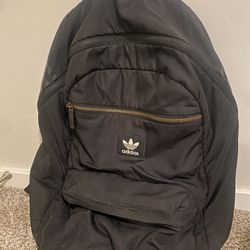 Adidas Backpack For 10$