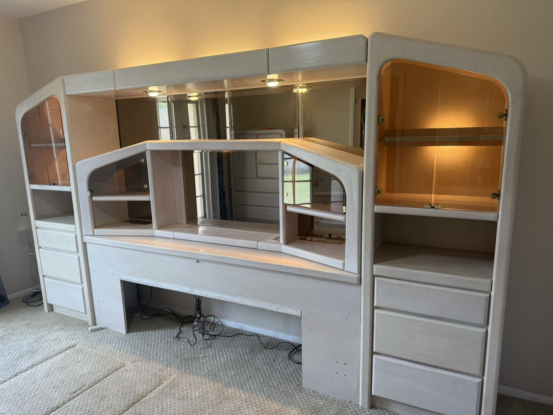 Bedroom Furniture With Secret Compartments
