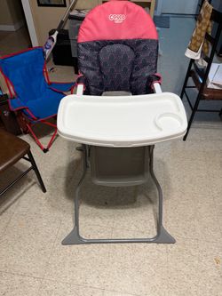 Cosco Kids Baby High Chair