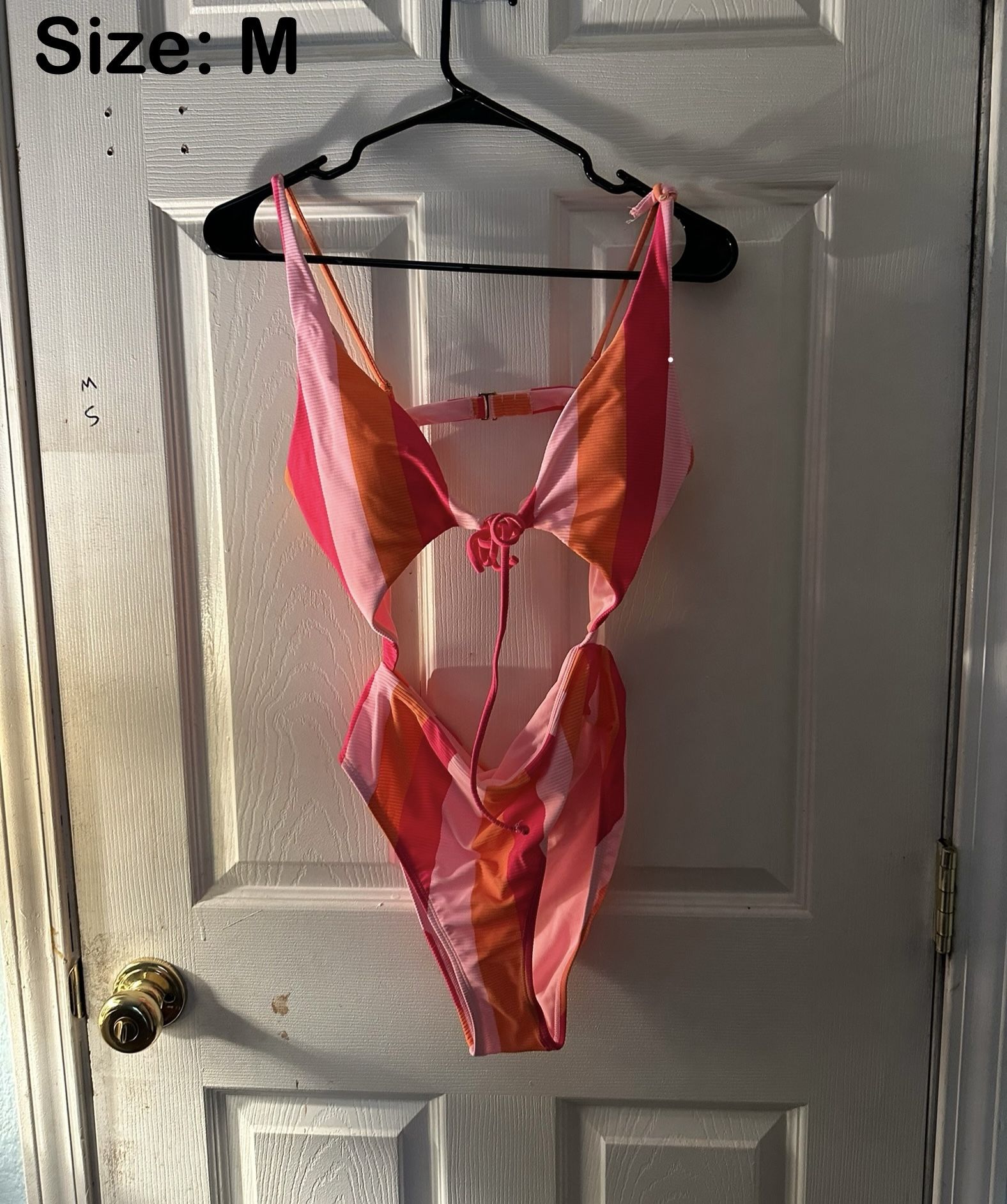 Swim Suit