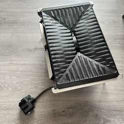Snow Peak Grill Burner