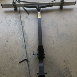 Rhino Rack T Load Hitch Mount for Sale in Escondido CA OfferUp