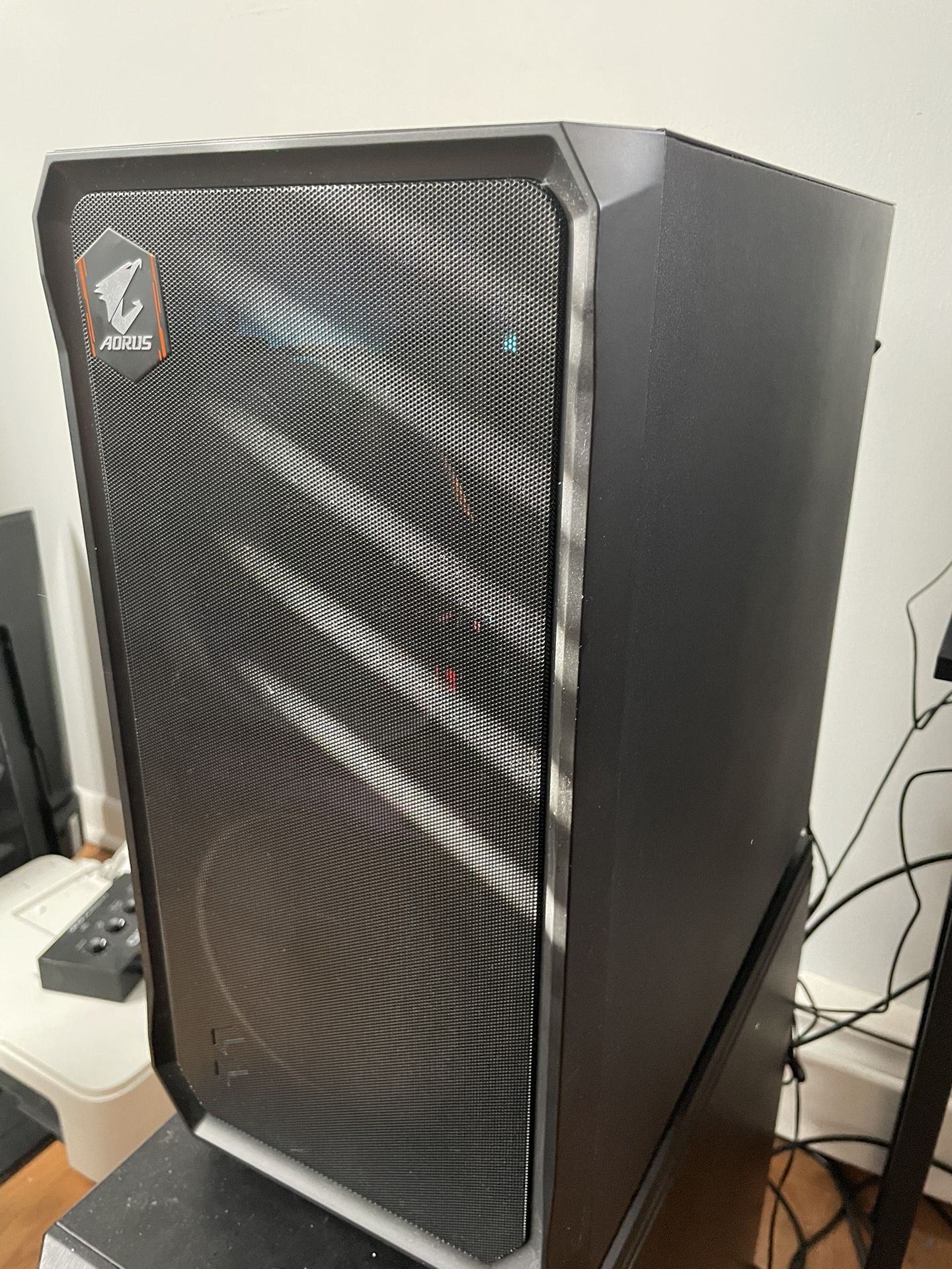 Custom Gaming PC