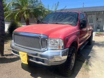 1999 Ford F350