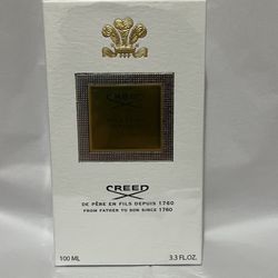 Creed Fragrance 