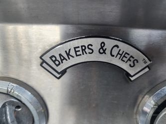 Bakers N Chef's Grill