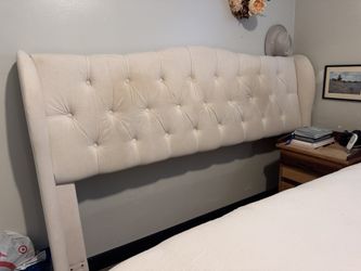 King Headboard