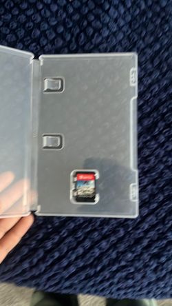 Tony Hawk pro three and four for Nintendo switch