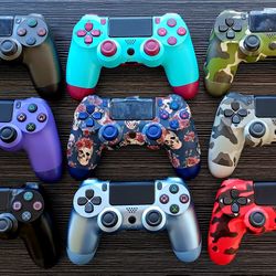 PS4 Controller New in Box Have A Few Colors 