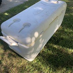 Ice Chest