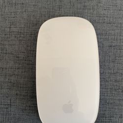 Apple Magic Mouse 2