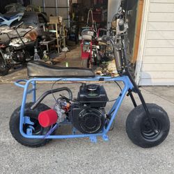 mini Bike 