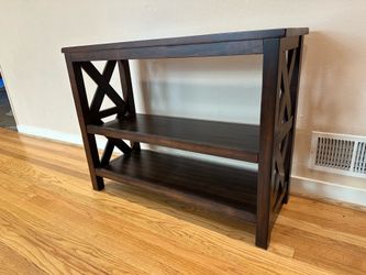 FREE Bookcases (2 Available)
