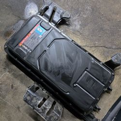 F150 PLATINUM LIMITED HYBRID BATTERY 2021-2025