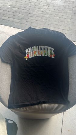 Primitive T shirt (M)