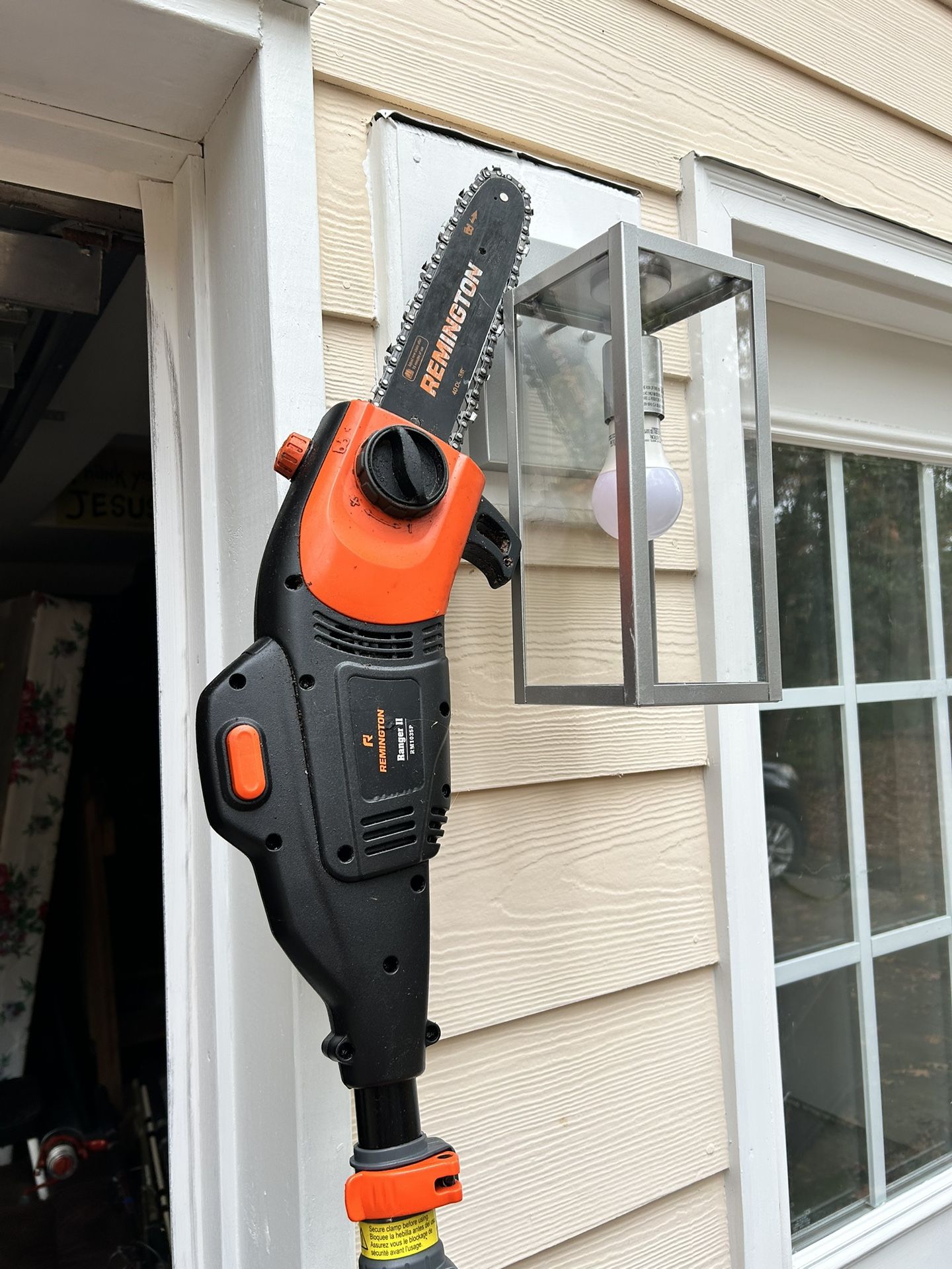 Pole Saw