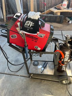 Welder