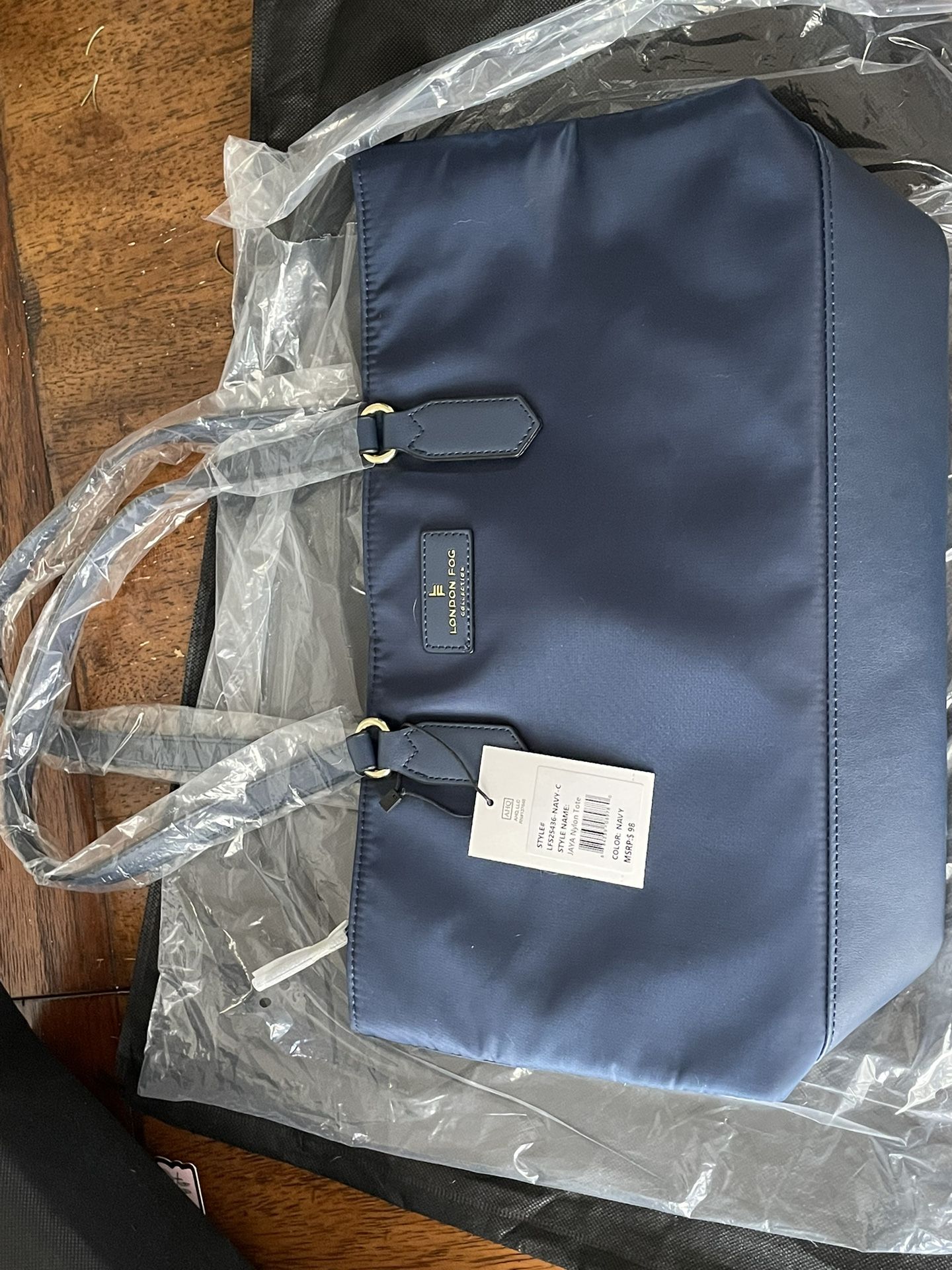 London Fog Collection