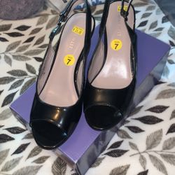 Nine West Heels 