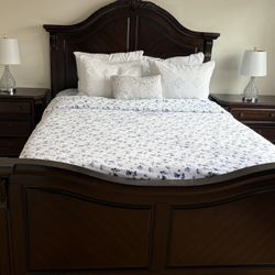 Bedroom Set