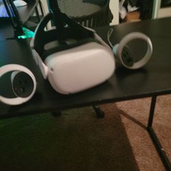 Oculus Quest 2 
