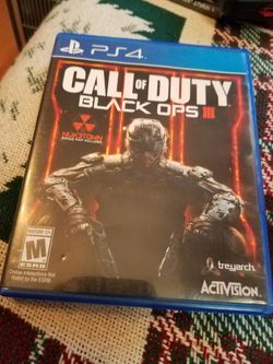 JUEGO PS4