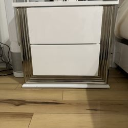 2  Nightstand LED Lights 